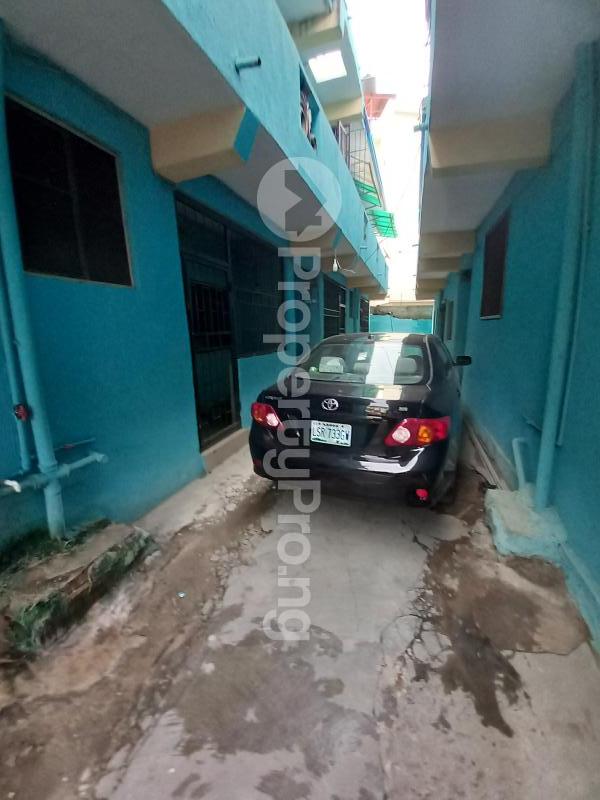 2 bedroom Flat / Apartment for rent Morocco Jibowu Yaba Lagos