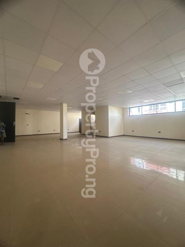 Commercial Property for rent Yaba Lagos