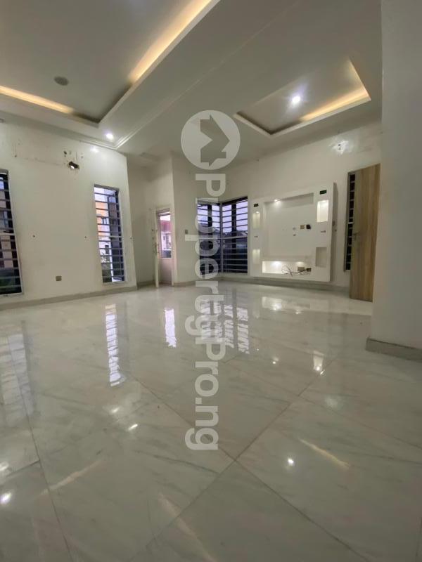 1 bedroom Flat / Apartment for rent Eleganza Bus Stop, Second Toll Gate Oral Estate Lekki Lagos