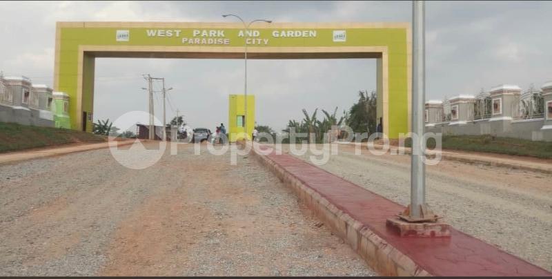 Land for sale Challenge Ibadan Oyo