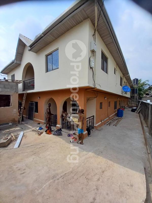 2 bedroom Flat / Apartment for rent Ifako Gbagada Ifako-gbagada Gbagada Lagos