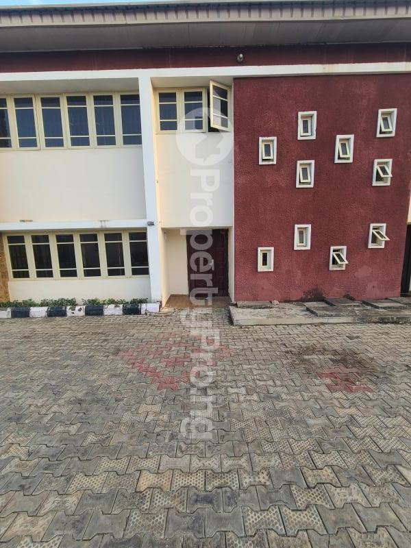 3 bedroom House for rent Old Bodija Estate Bodija Ibadan Oyo