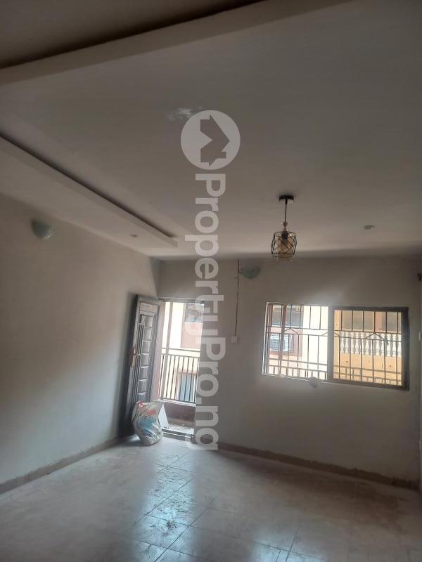 2 bedroom Flat / Apartment for rent Obadiah Street, Akoka Yaba Lagos