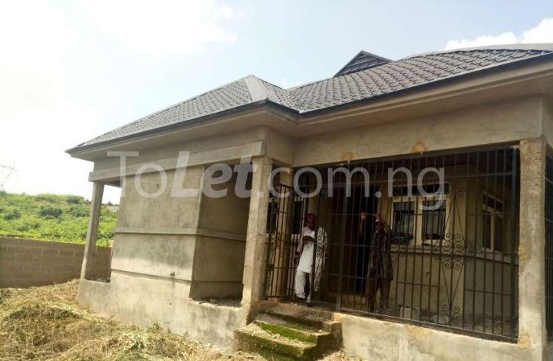 3 Bedroom House in Abeokuta Ogun House for sale in abeokuta House