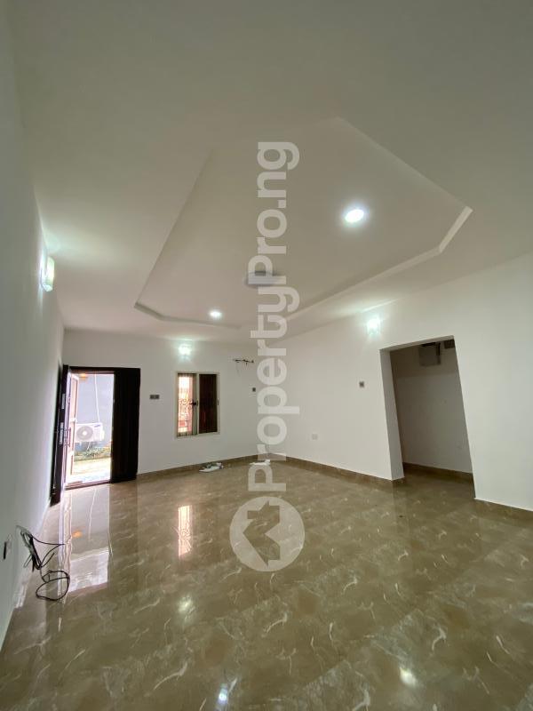 2 bedroom Flat / Apartment for rent United Estate, Sangotedo Ajah Lagos