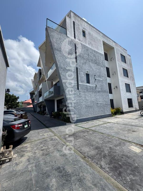 4 bedroom House for rent Lekki Phase 1 Lekki Lagos