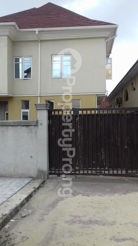 5 bedroom House for sale Magodo GRA Phase 2 Kosofe/Ikosi Lagos