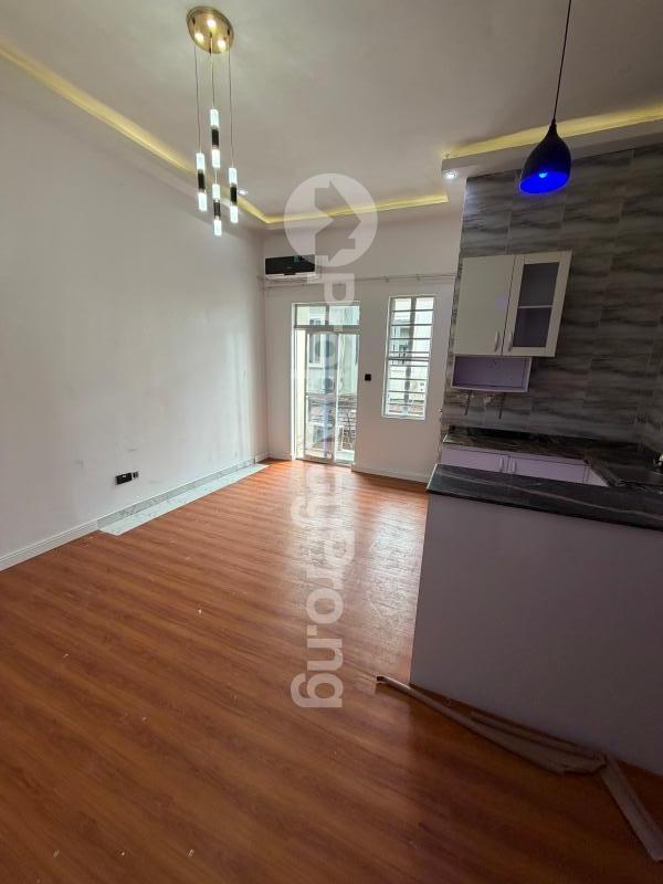 1 bedroom Flat / Apartment for rent Alpha Beach Road Lekki Lagos