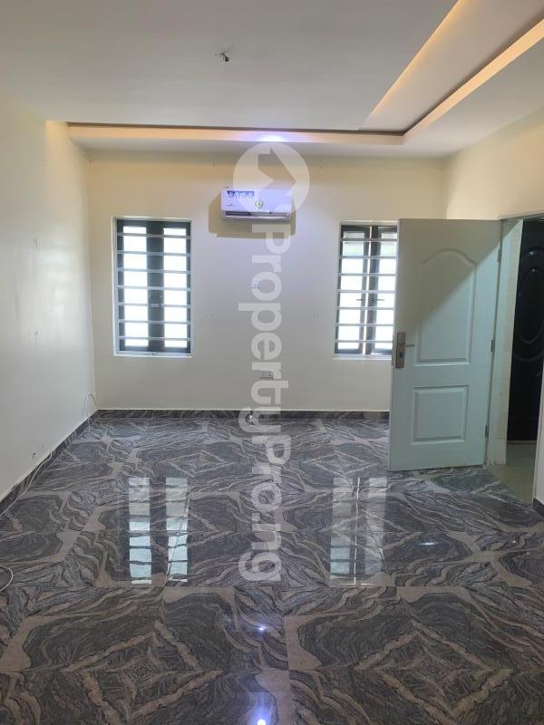 2 bedroom Flat / Apartment for rent Lekki Lagos