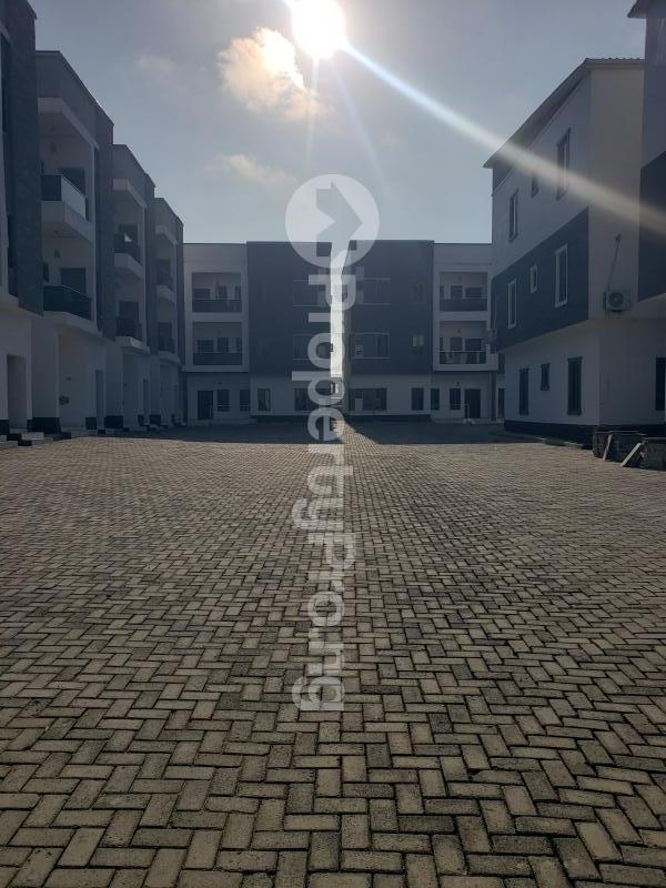 2 bedroom Flat / Apartment for rent Ilaje Ajah Lagos