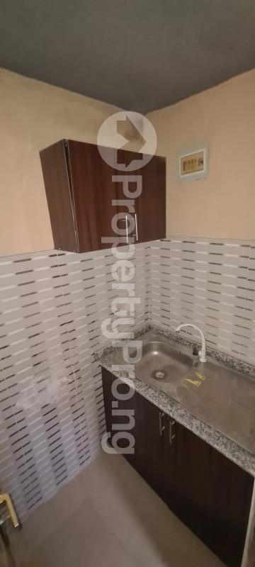 1 bedroom Flat / Apartment for rent 66a, Ondo Street, Ebute Metta Yaba Lagos