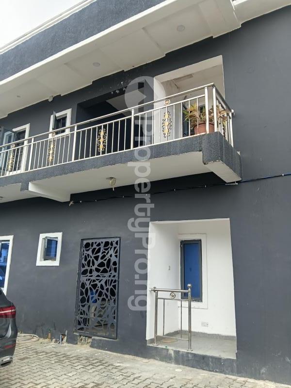 2 bedroom Flat / Apartment for rent Close To Atican Estate Okun Ajah Ajah Lagos