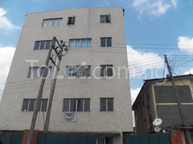 4 bedroom Commercial Property for rent 9, Yinusa Adeniji Street, Of Mushin Avenue, Off Ikeja Ikeja Lagos