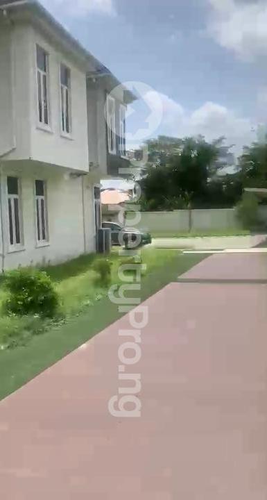 5 bedroom House for sale Agodi Gra Ibadan Oyo