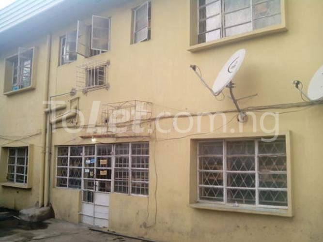 2 bedroom Flat / Apartment for rent 25 Aderibigbe Close Off University Rd Yaba Yaba Lagos - 0