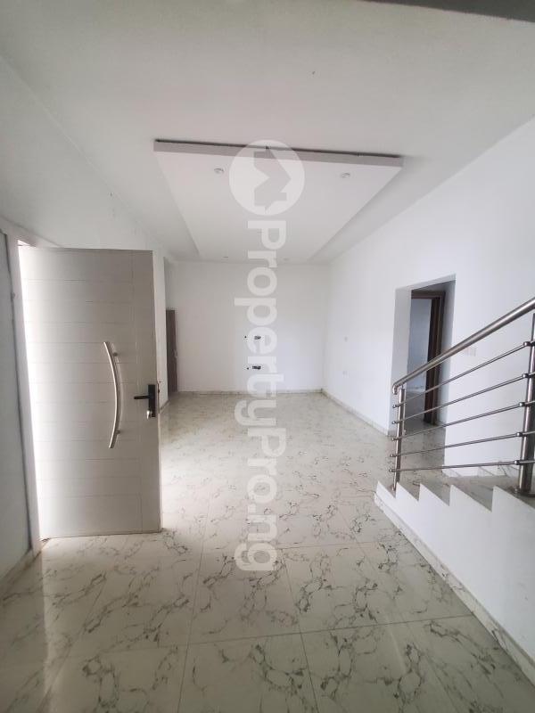 4 bedroom House for rent orchid Lekki Lagos