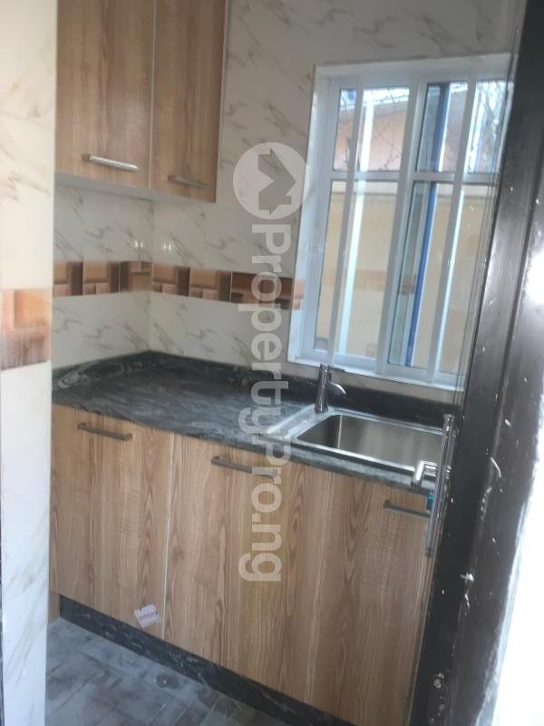 1 bedroom Flat / Apartment for rent Lekki Phase 1 Lekki Lagos