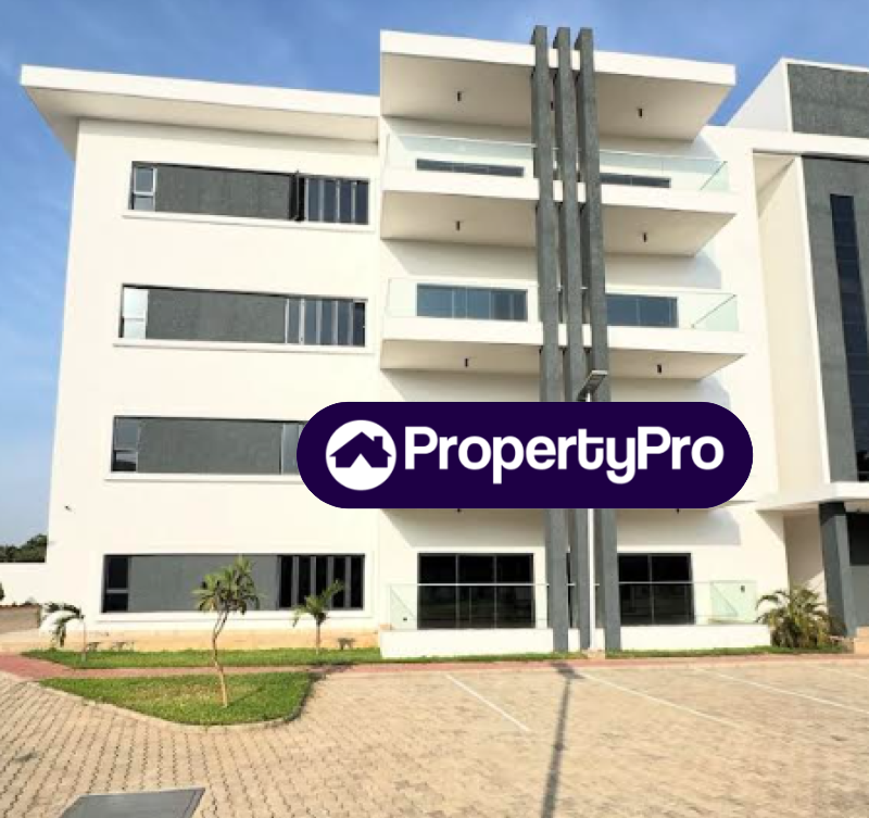 3 bedroom Flat / Apartment for rent Jabi Abuja - 0