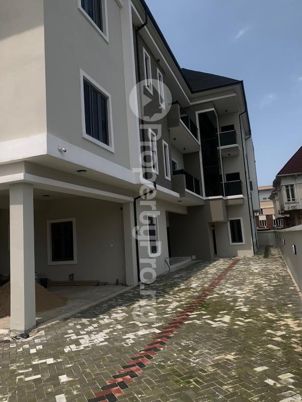 3 bedroom Flat / Apartment for sale Lekki Phase 2 Lekki Lagos