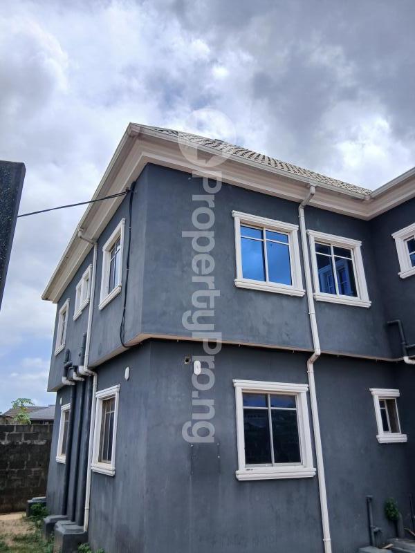 1 bedroom Flat / Apartment for rent Felicia Omoniyi Ikotun/Igando Lagos