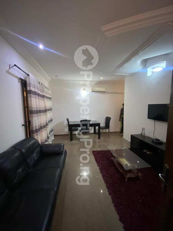 1 bedroom Flat / Apartment for rent Lekki Phase 1 Lekki Lagos