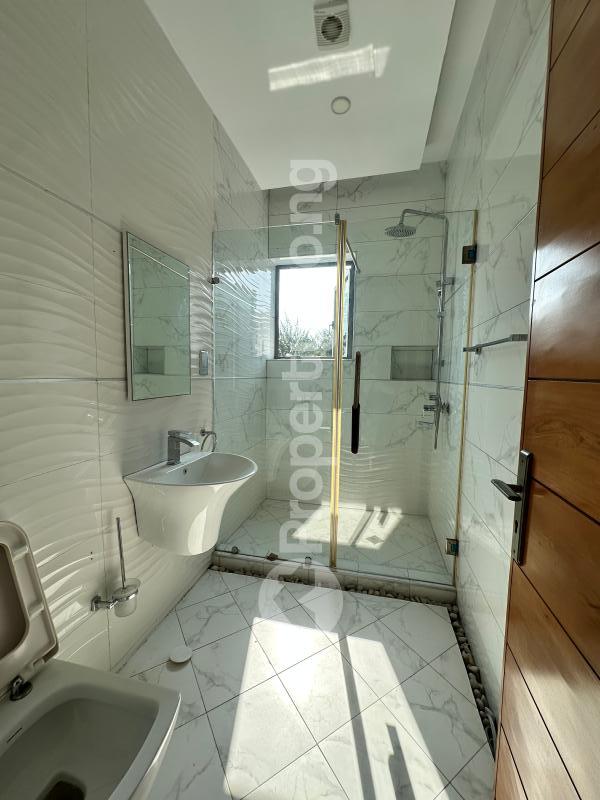 5 bedroom House for sale Banana Island Banana Island Ikoyi Lagos