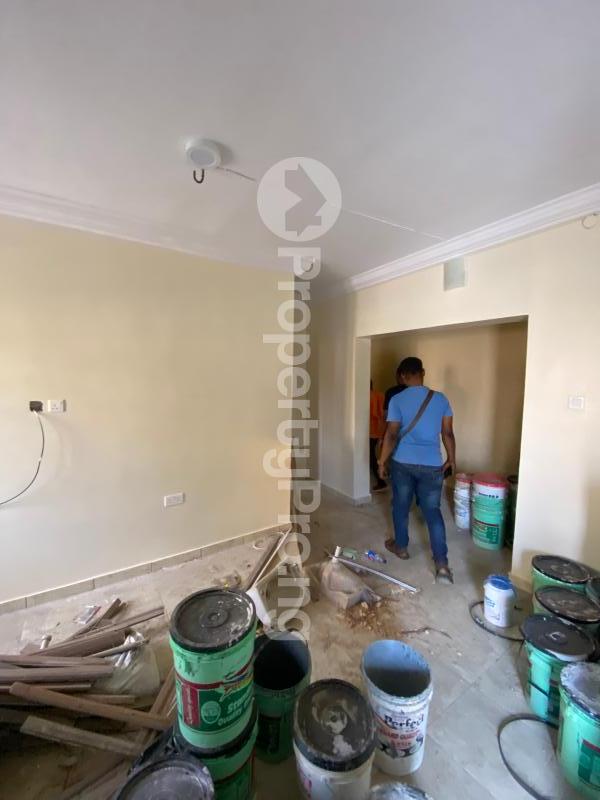 1 bedroom Flat / Apartment for rent Airforce Estate, Bashorun Housing Akobo Ibadan Oyo