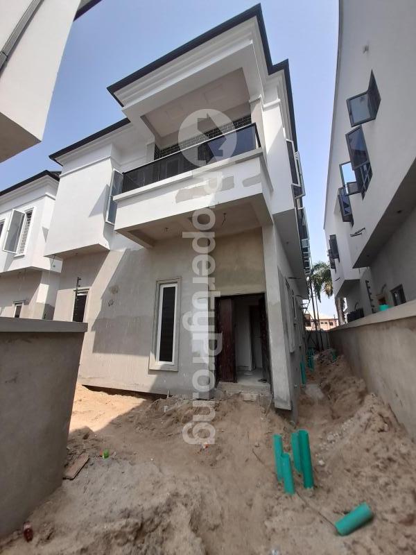 4 bedroom House for sale Agungi Lekki Lagos