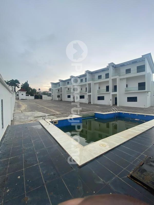 10 bedroom House for sale Gwarinpa Abuja