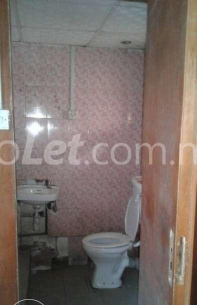 1 bedroom Flat / Apartment for rent   Abule Egba Abule Egba Lagos