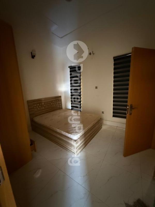 4 bedroom House for rent Ikota Gra Ikota Lekki Lagos