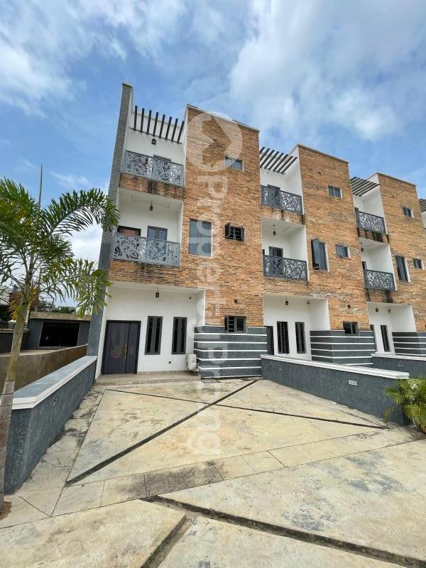 4 bedroom House for sale Ikeja GRA Ikeja Lagos - 0