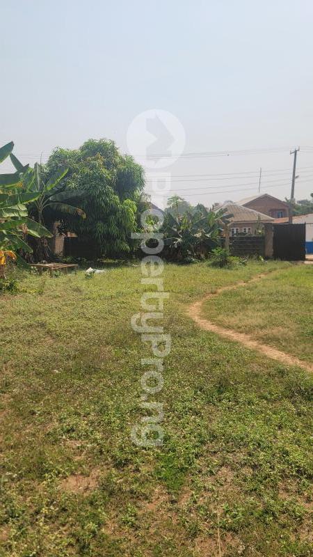 Land for sale Pipeline Bustop Egbeda Alimosho Lagos