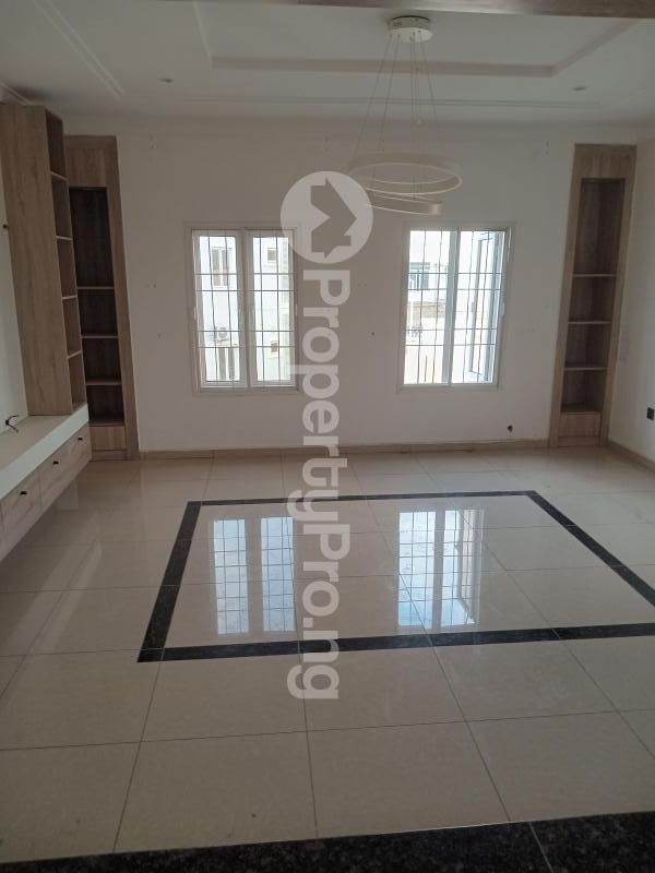 3 bedroom Flat / Apartment for rent Diplomatic Zone Katampe Abuja - 5