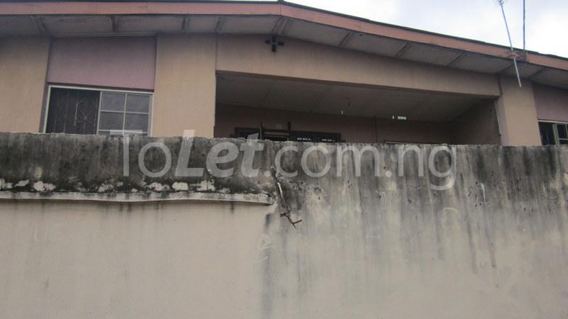 3 bedroom Flat / Apartment for rent Kayola Street Alapere Ketu Ketu Kosofe/Ikosi Lagos