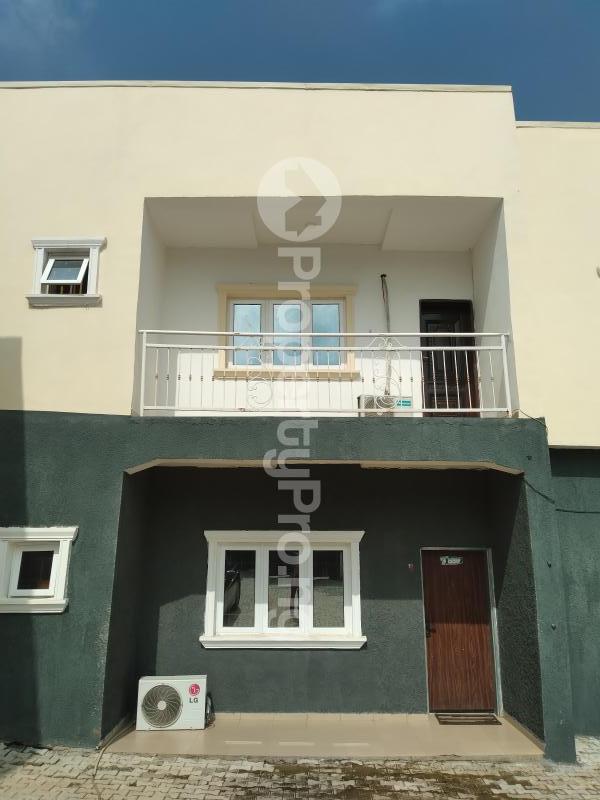 3 bedroom House for sale Garki 1 Abuja