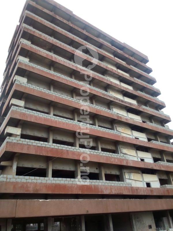 10 bedroom Commercial Property for rent Agbowo Samonda Ibadan Oyo