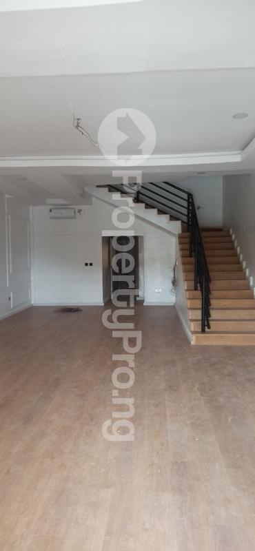 6 bedroom House for sale Katampe Ext Abuja