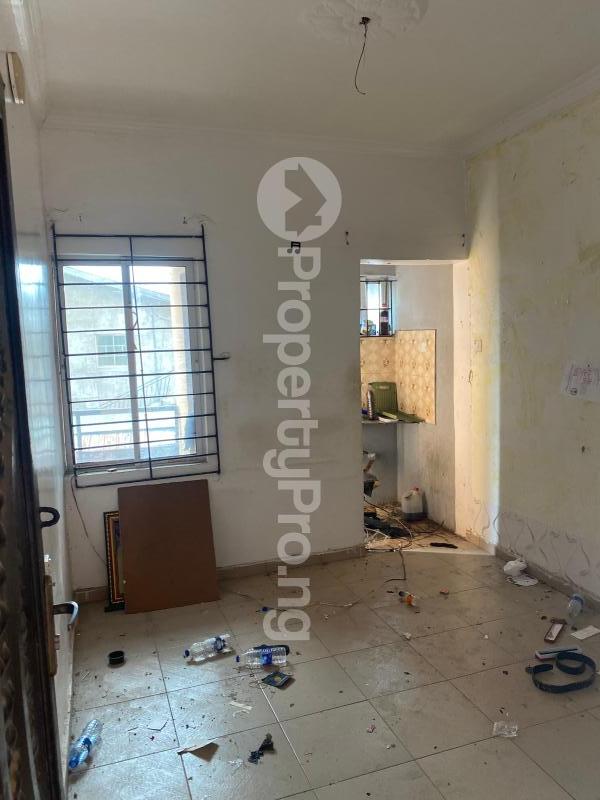 1 bedroom Flat / Apartment for rent Akoka Yaba Lagos