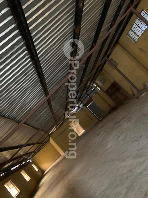 Commercial Property for rent Oregun Ikeja Lagos