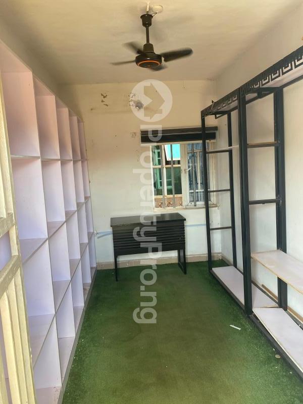 Commercial Property for rent Obiagu/council, Enugu Enugu