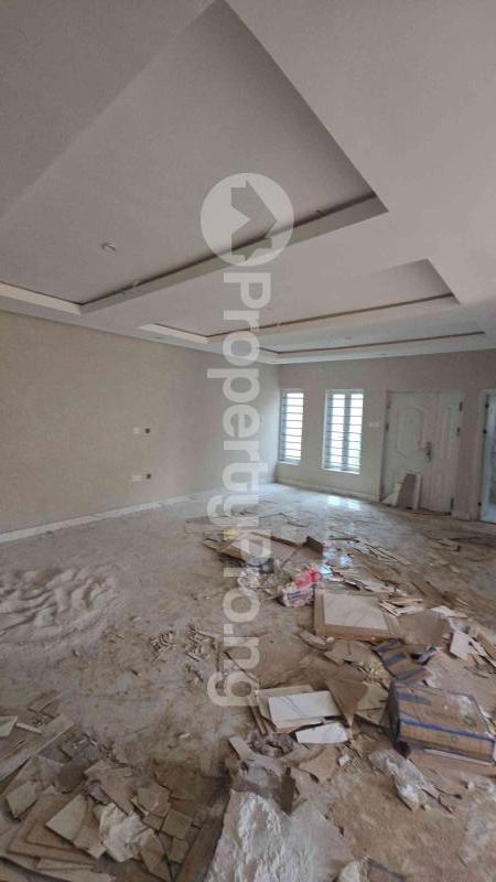 3 bedroom House for sale Enugu Enugu