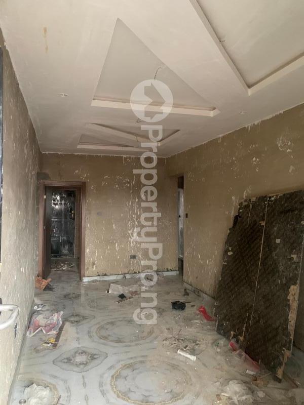 2 bedroom House for rent Ajelogo By Raymond Estate Mile 12 Kosofe/Ikosi Lagos