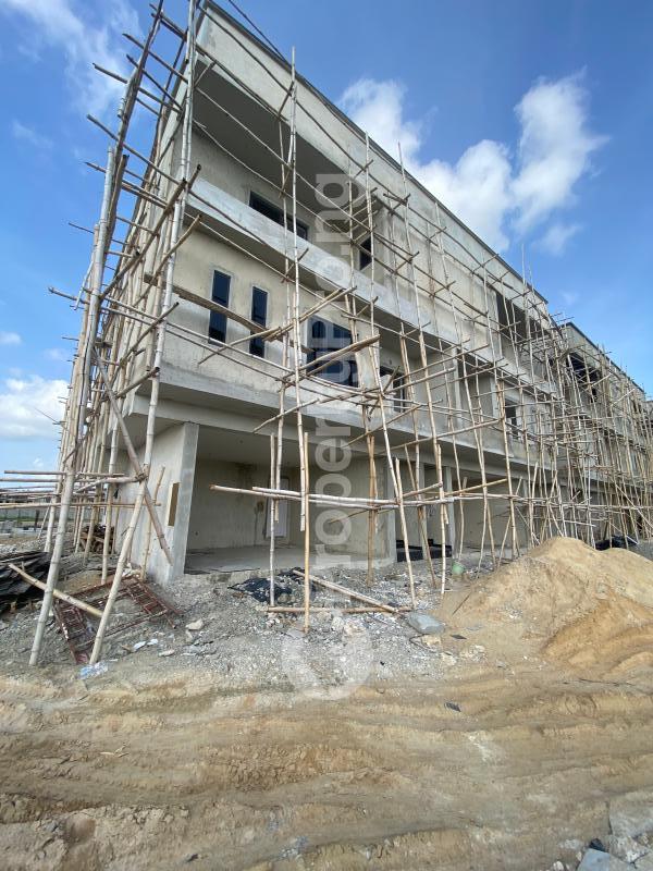 4 bedroom House for sale Lekki Phase 1 Lekki Lagos