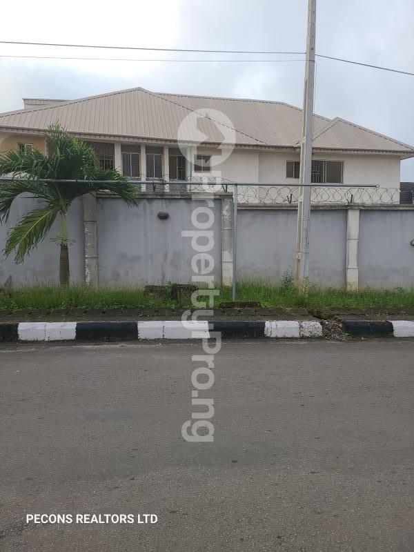 5 bedroom House for rent Samonda Gra Samonda Ibadan Oyo