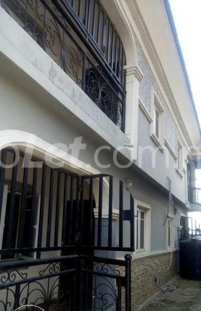 1 bedroom Flat / Apartment for rent Lakeview Estate Phase 2 Amuwo Odofin Lagos