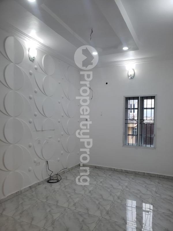 2 bedroom Flat / Apartment for rent Magodo GRA Phase 1 Ojodu Lagos - 0