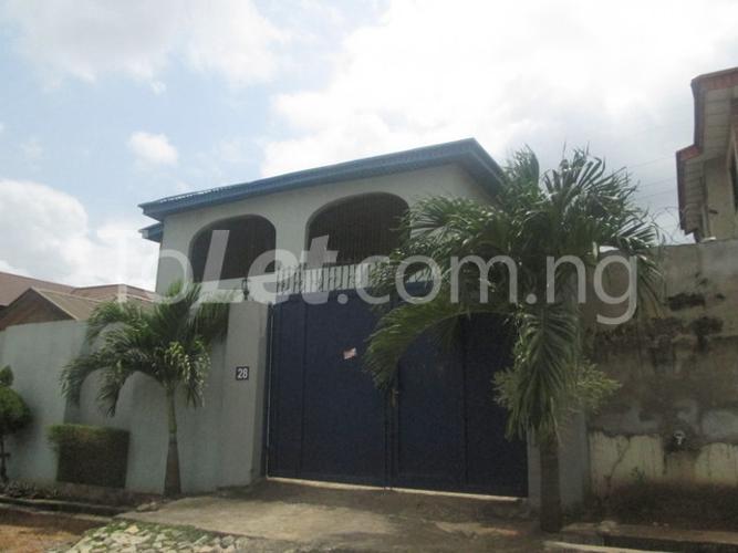 3 bedroom Flat / Apartment for rent Magodo Gate Way Ojodu Ojodu Lagos - 0