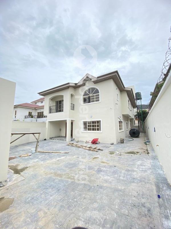 10 bedroom Commercial Property for rent Lekki Phase 1 Lekki Lagos