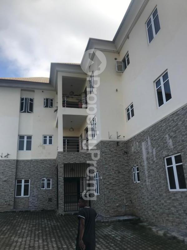 2 bedroom Flat / Apartment for rent Life Camp Abuja - 0